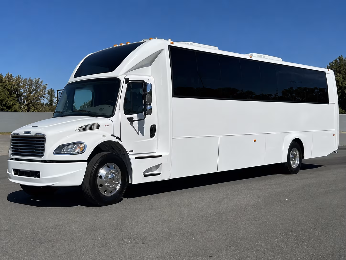 a party bus for lynn classical lynn english and lynn tech prom groups