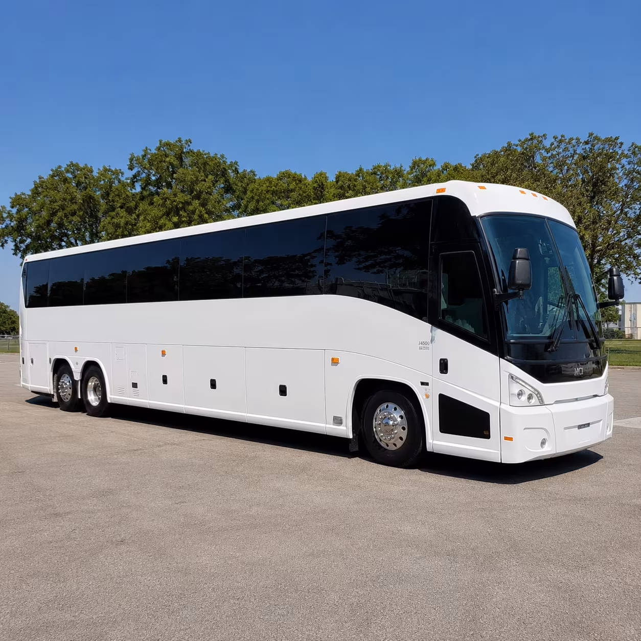 bus rentals to td garden and boston s major concert venues