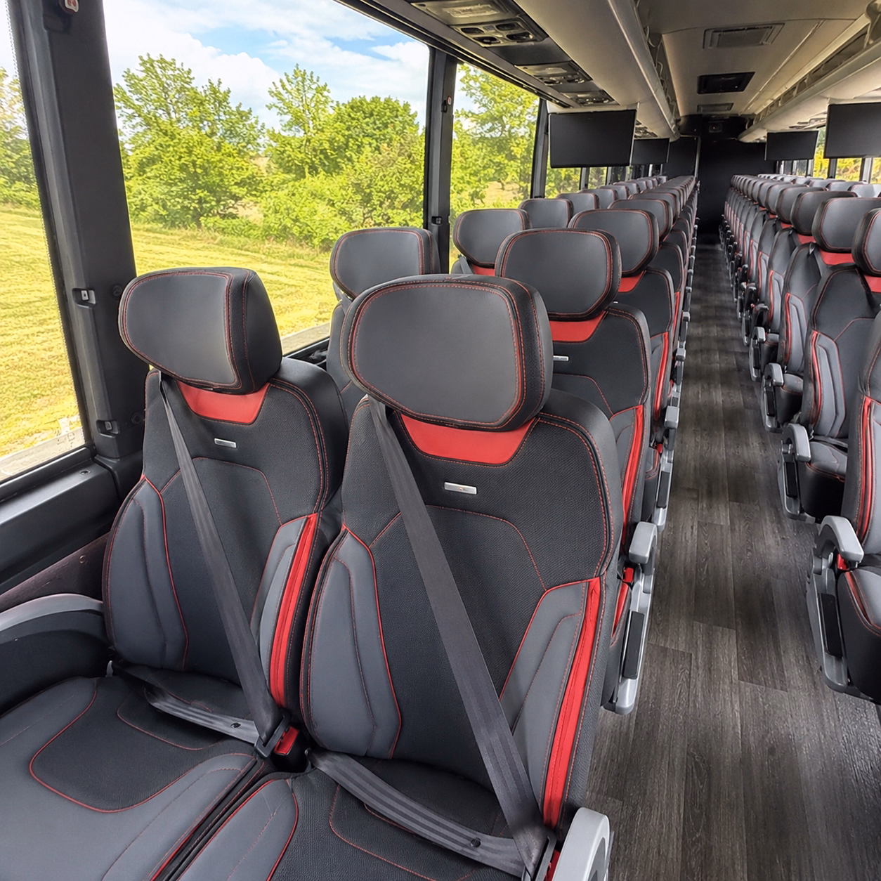 charter buses to fenway park from lynn skip the kenmore square gridlock