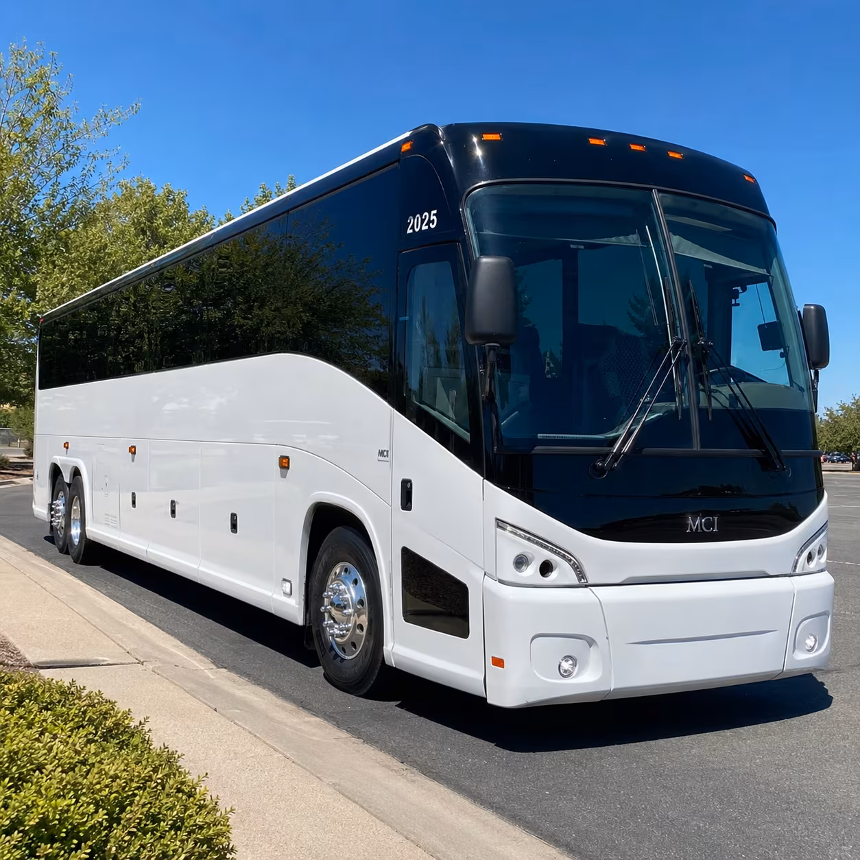 church retreat transportation from lynn to destinations across new england