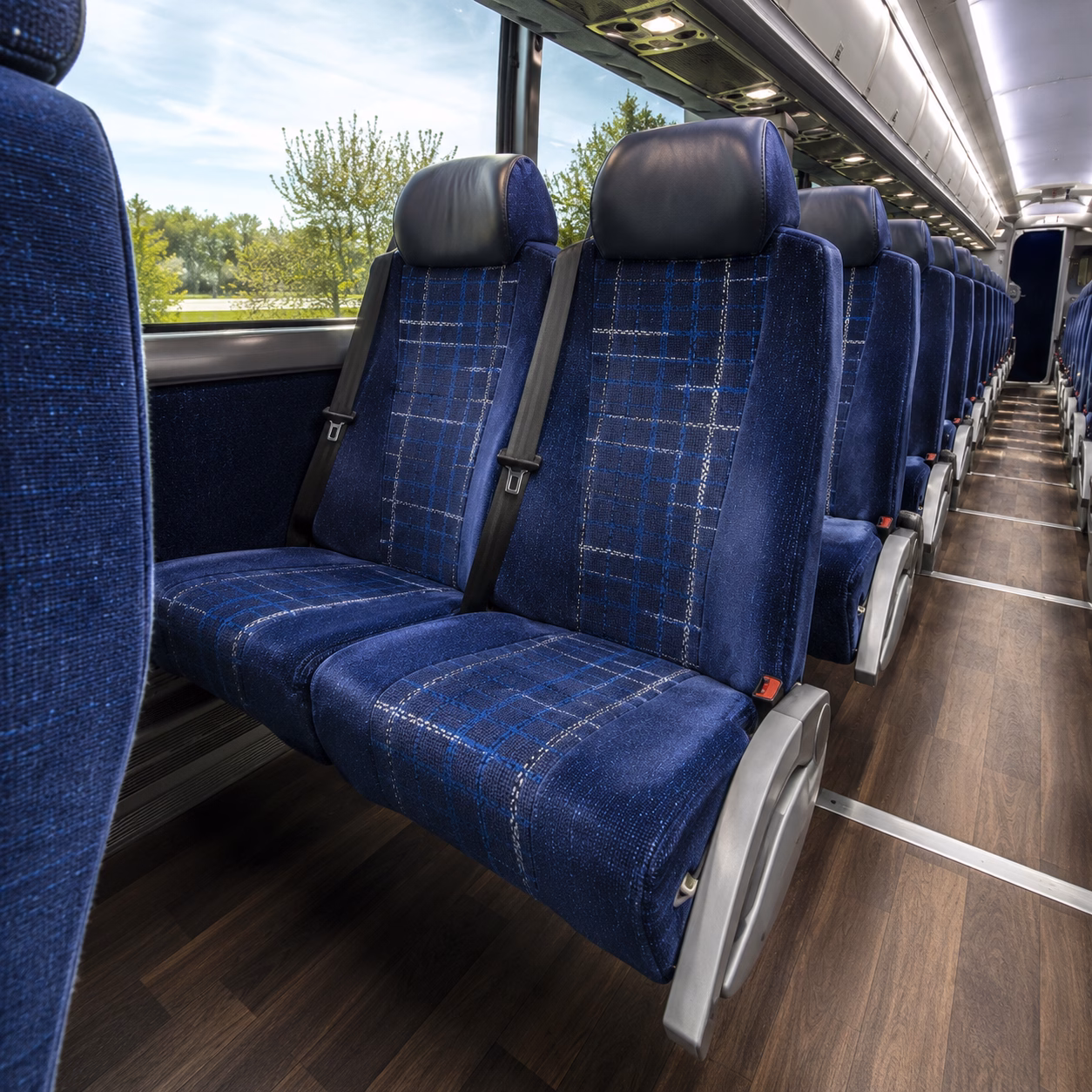 group transportation in lynn booked in minutes instead of days