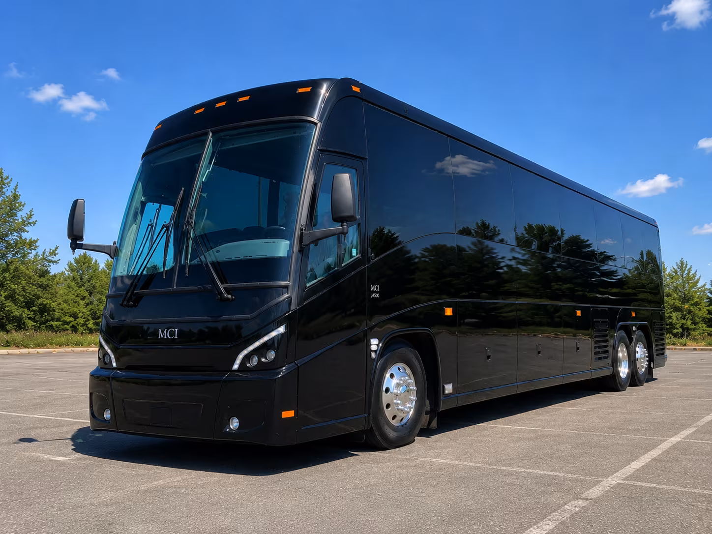 group transportation to td garden for celtics and bruins games