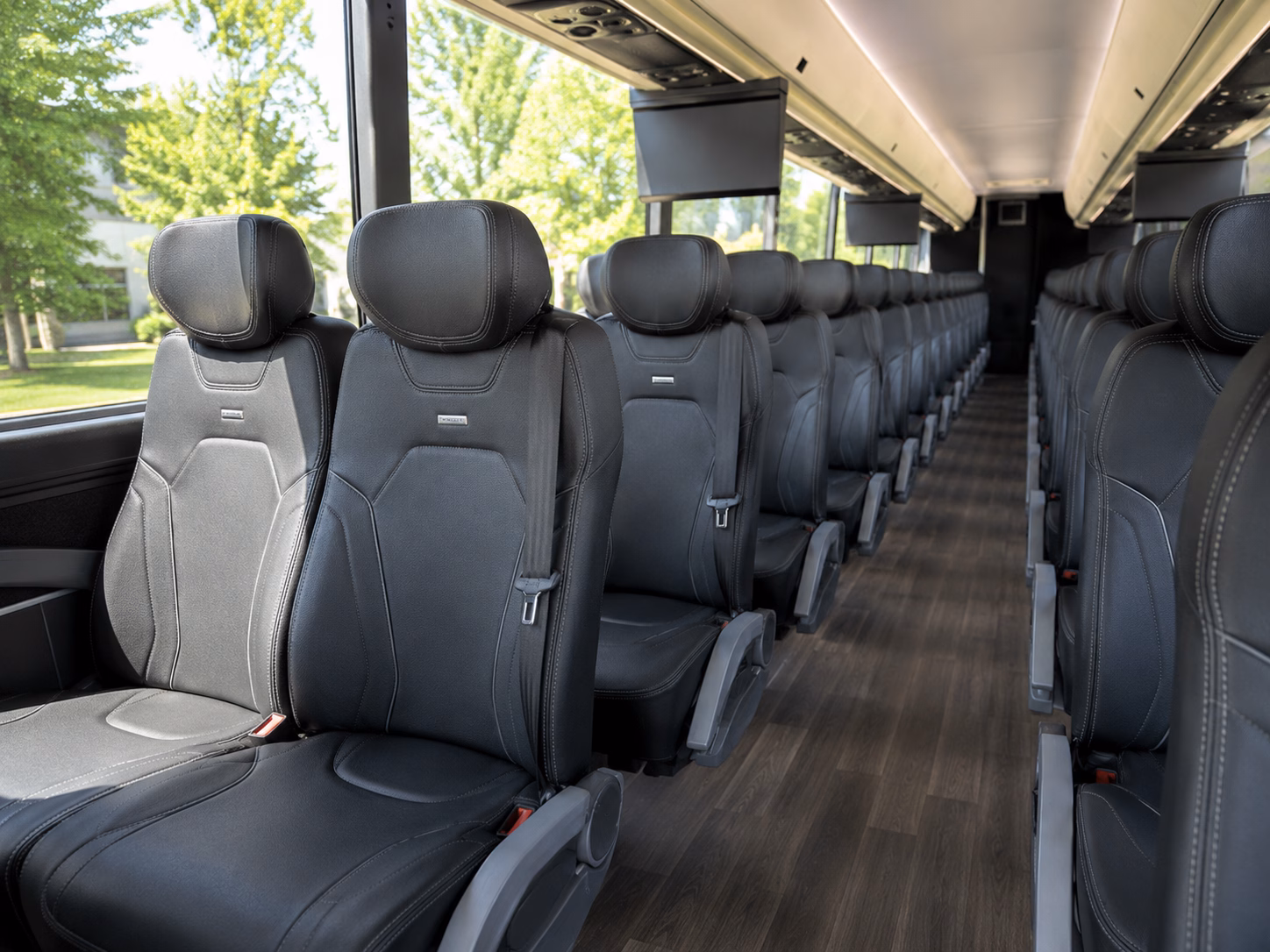 how the type of bus changes the price in lynn massachusetts