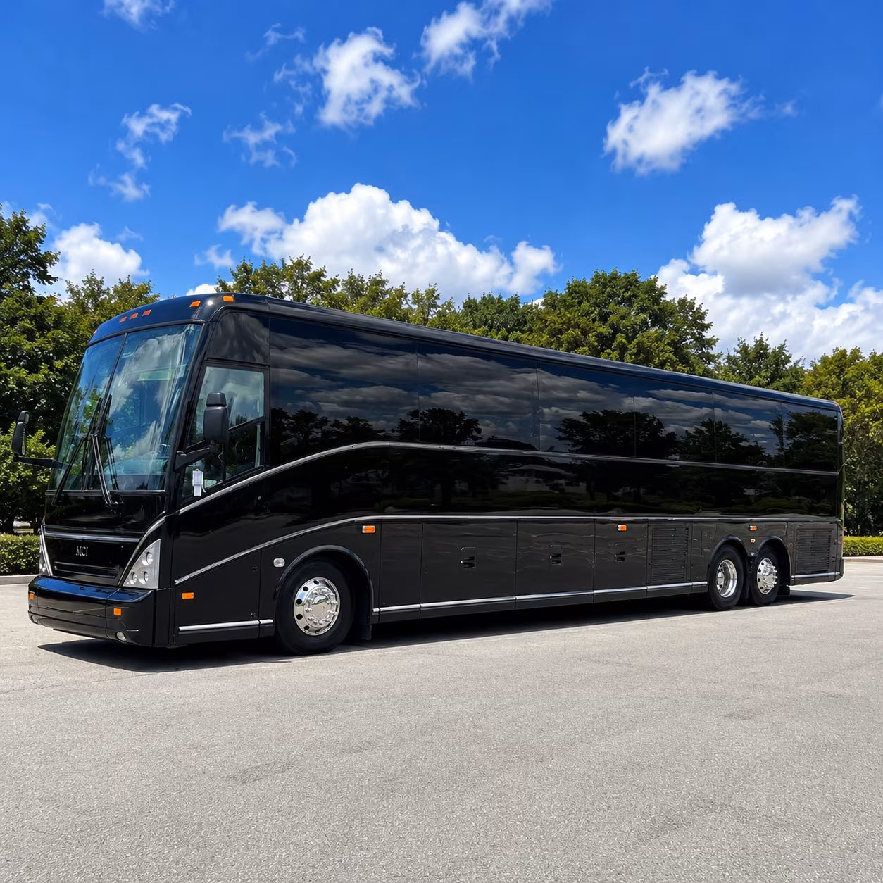 if your group is heading to td garden or fenway park a bus makes it simple