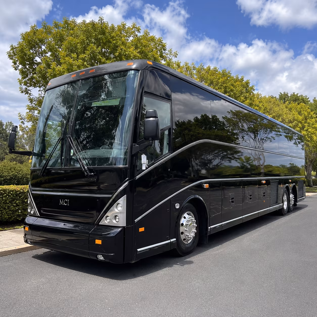 keeping your lynn corporate transportation flexible for projects and temporary needs