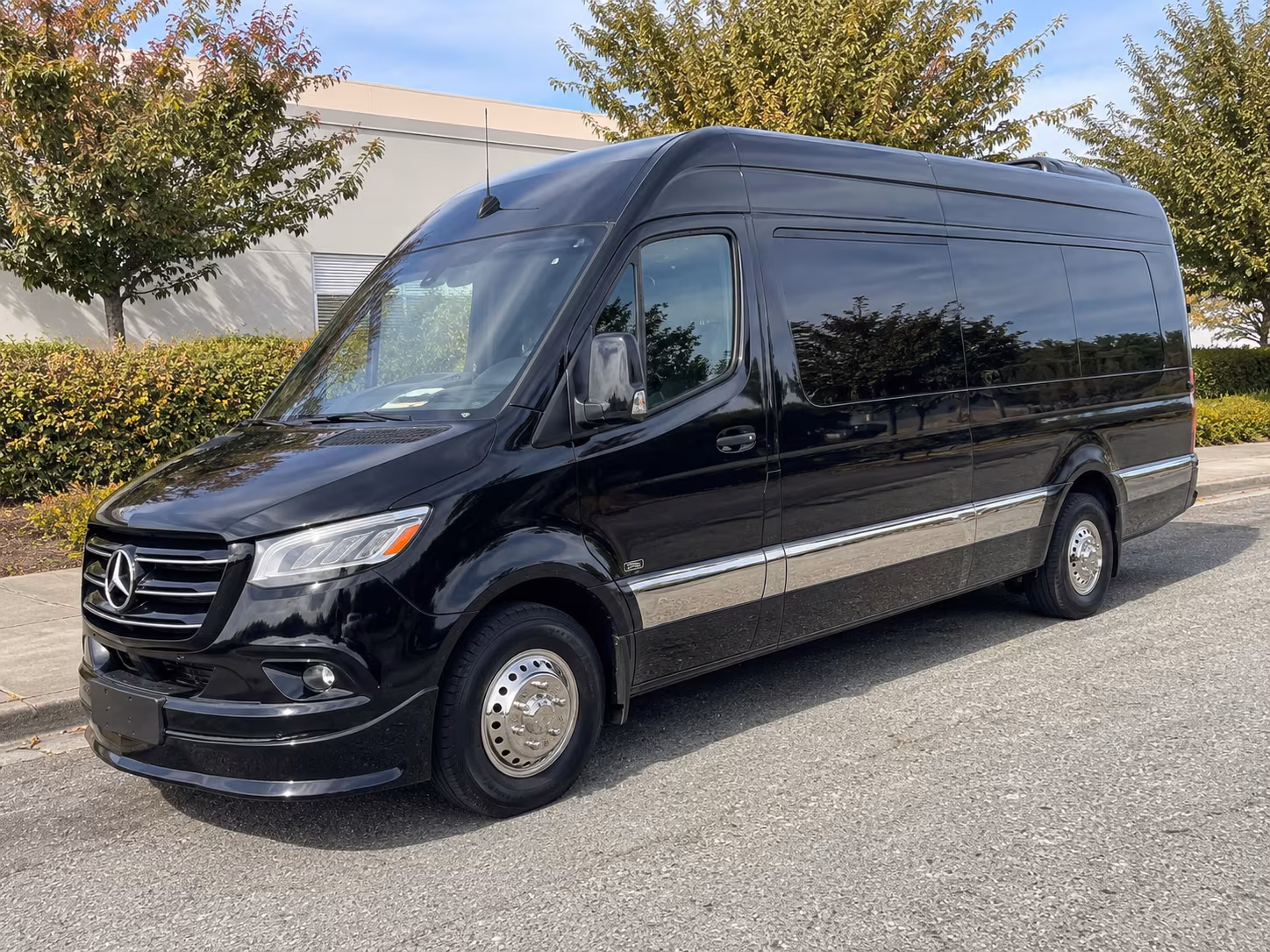 lynn airport transportation
