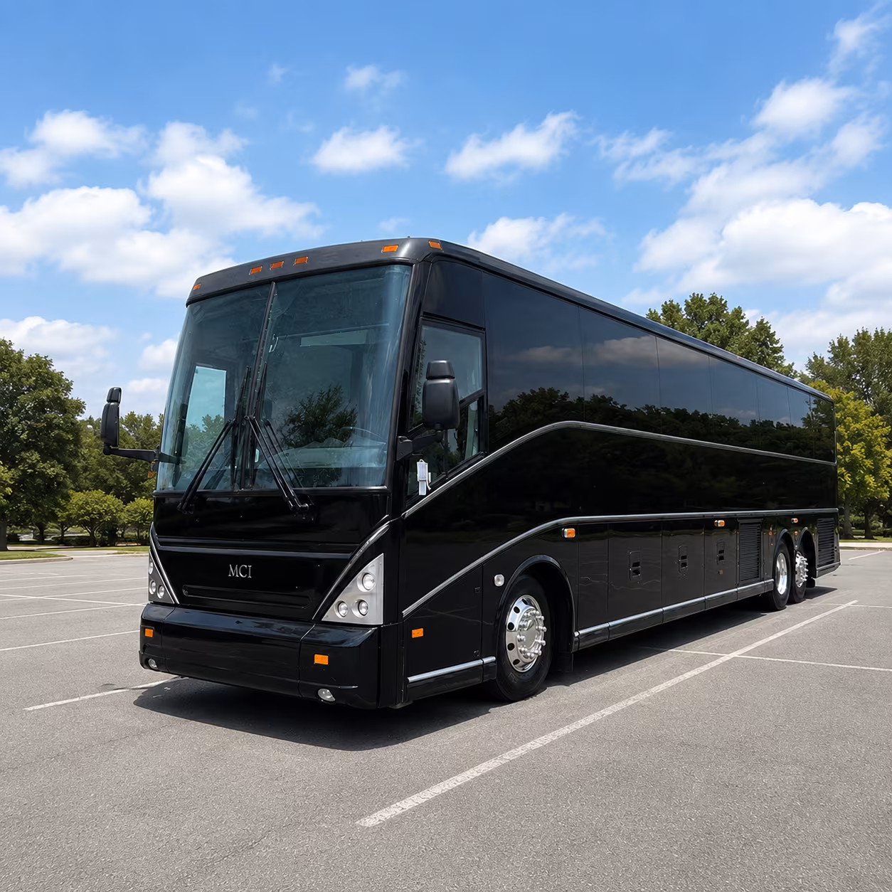 lynn bus rental service area