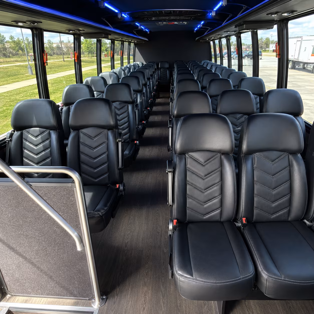 lynn concert transportation