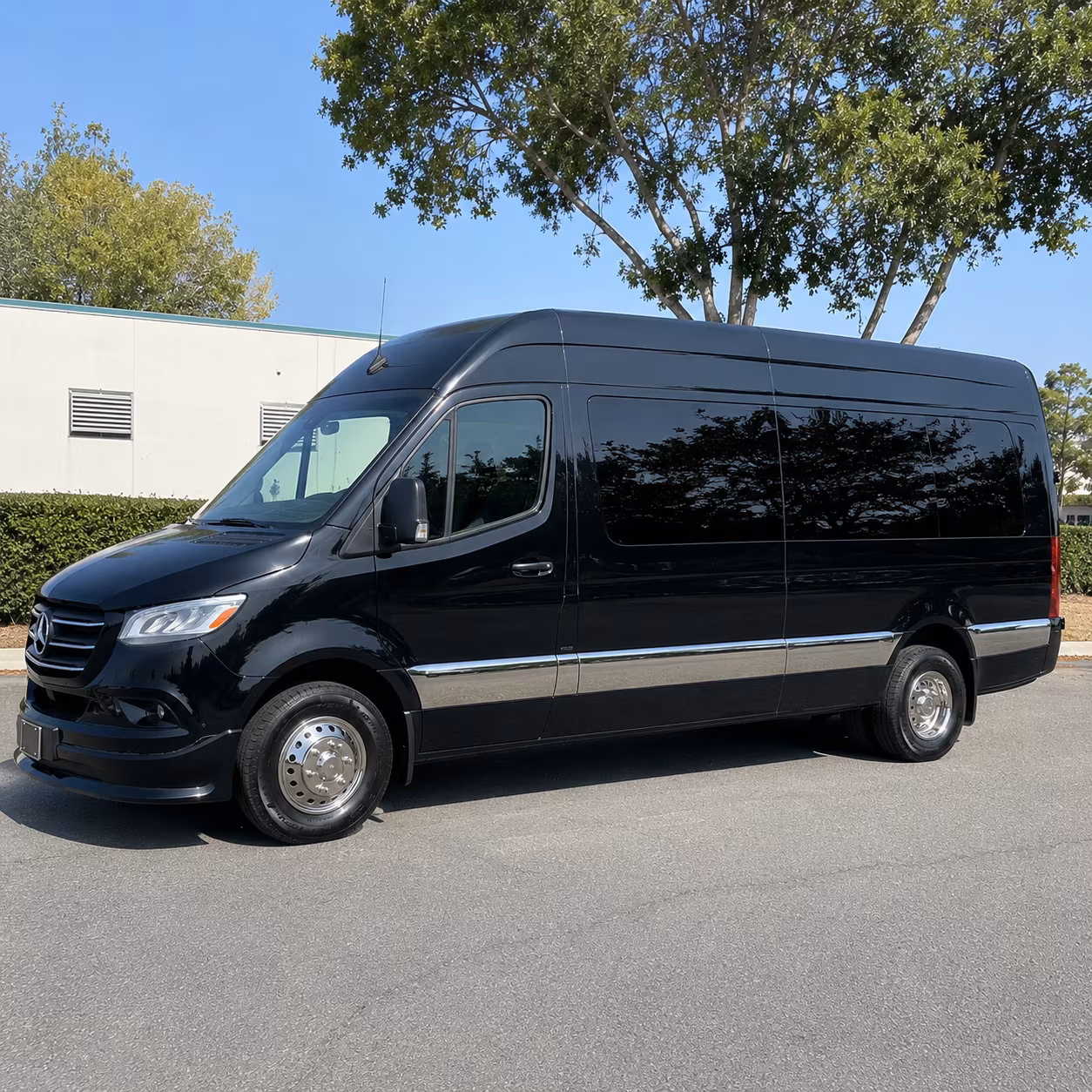 lynn corporate event transportation onboard seating