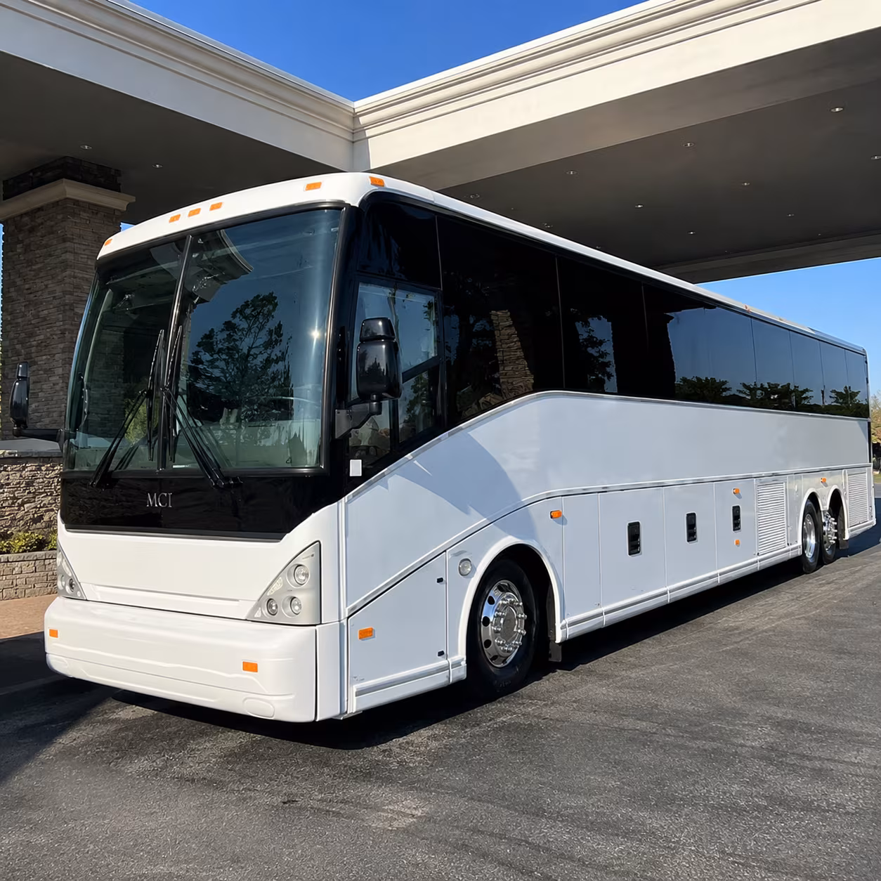 lynn corporate event transportation
