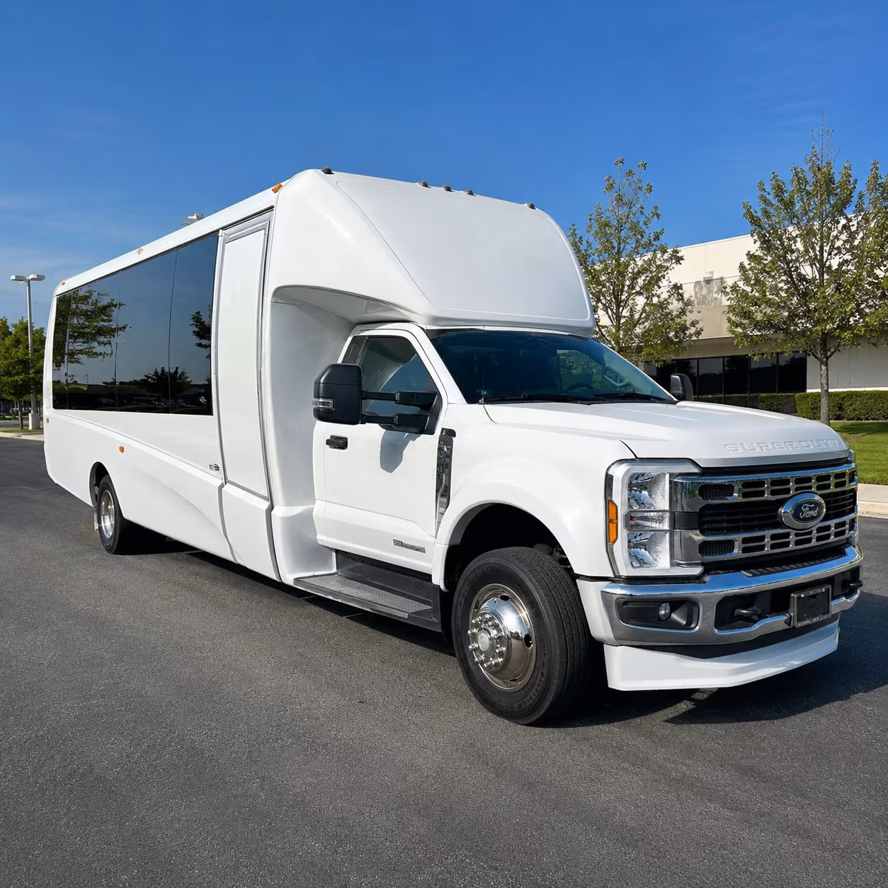 lynn government military transportation