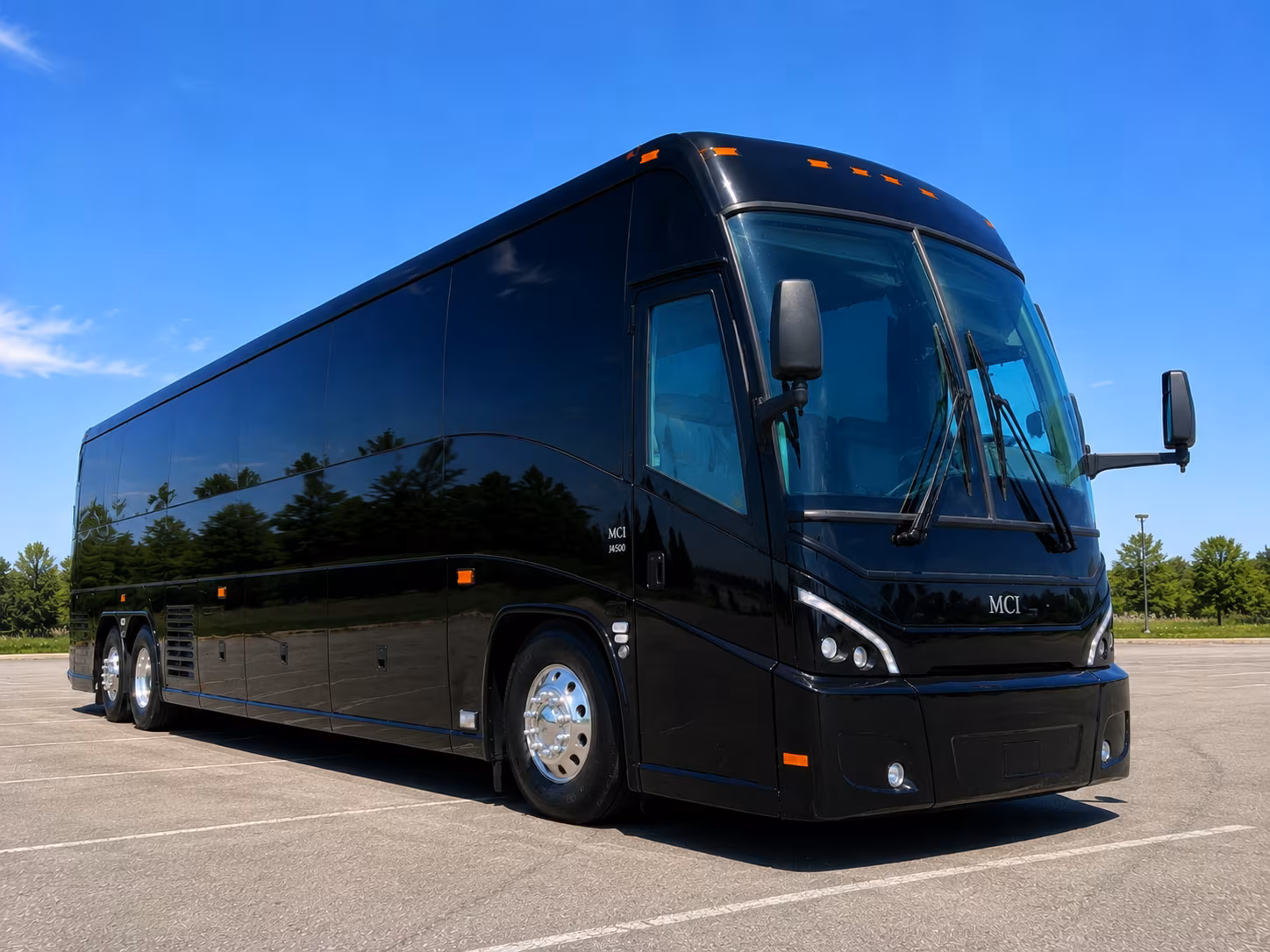 lynn long distance transportation onboard seating