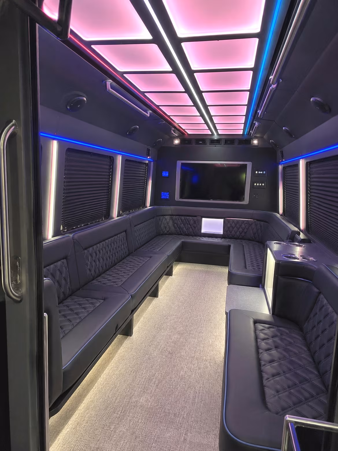 lynn party bus gallery