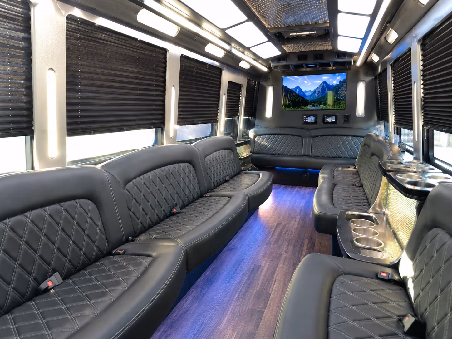 lynn prom transportation