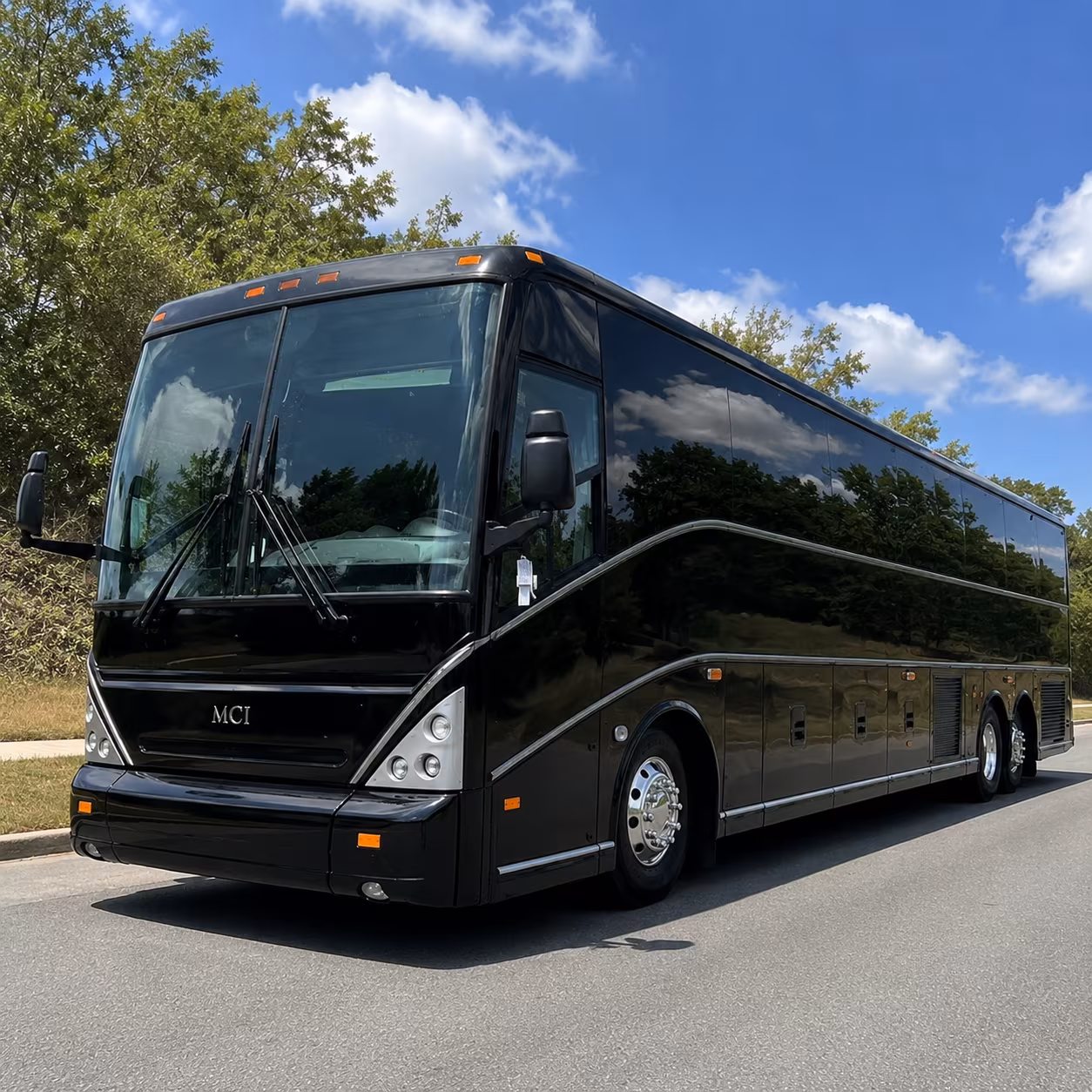 lynn religious group transportation