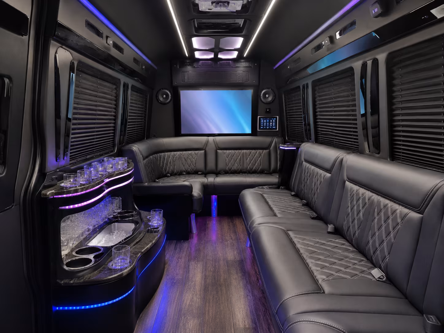 lynn shore drive wedding party rides and pre ceremony transfers