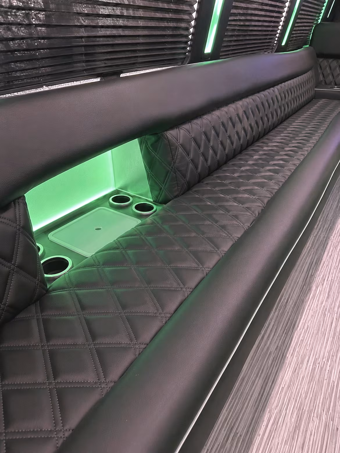 party buses to danversport and north shore prom venues