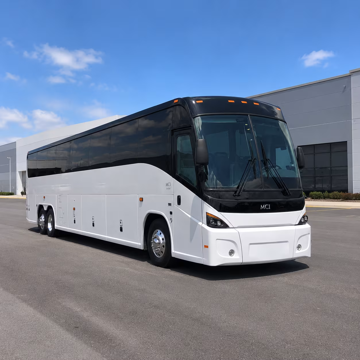 recurring shift shuttles for north shore manufacturing and industrial teams