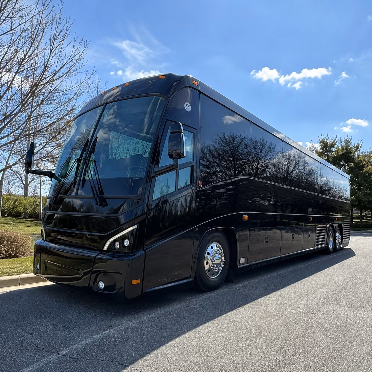 route 128 corridor shuttles for lynn employees commuting to woburn burlington and waltham