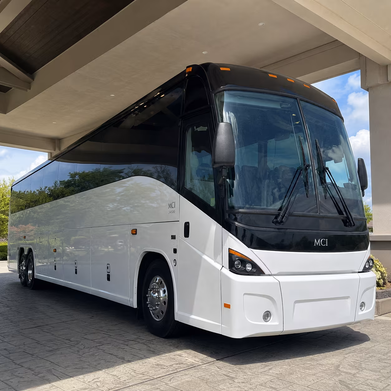 shuttle your team from lynn to boston without the tunnel headache