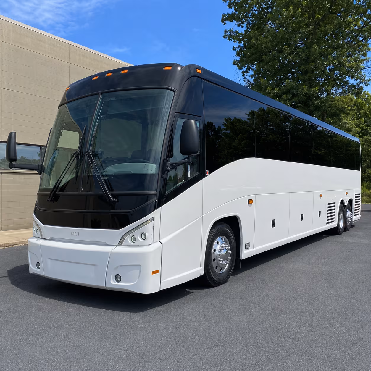 why a charter bus makes your nyc or d c trip from lynn so much better