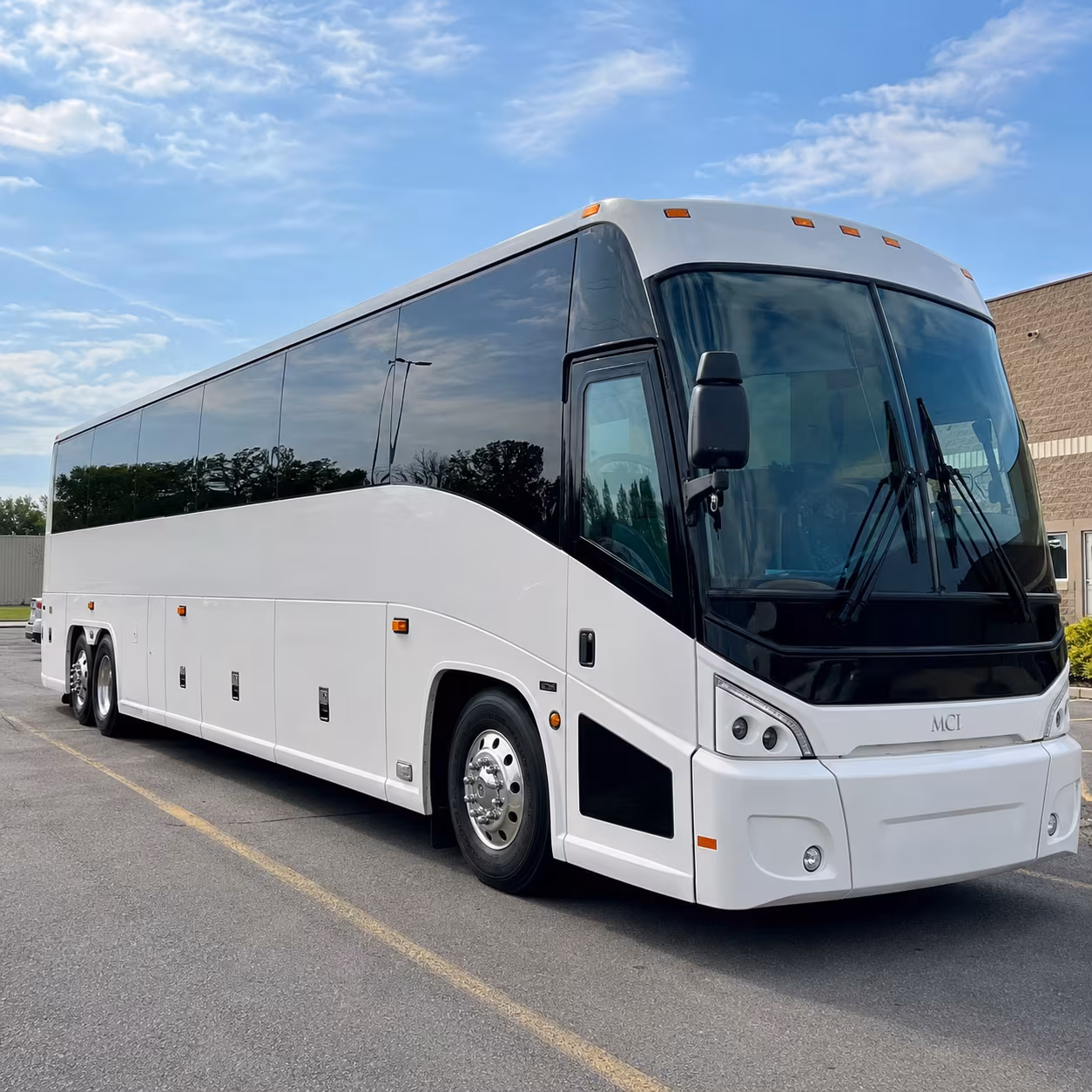 youth group vbs and choir transportation across the north shore